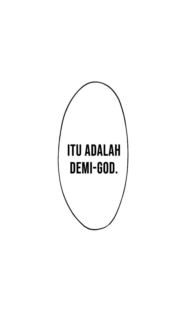 The Strongest Angel Evolutionary Tale Chapter 17 - halaman 36