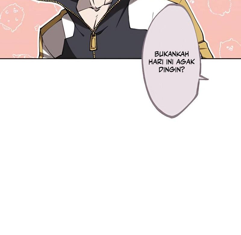 The Strongest Angel Evolutionary Tale Chapter 17 - halaman 4