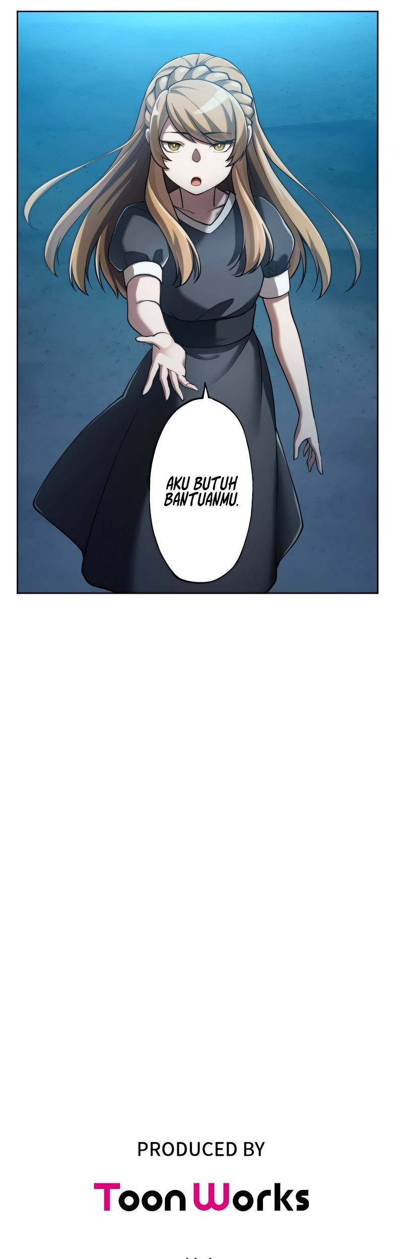 The Strongest Angel Evolutionary Tale Chapter 17 - halaman 41