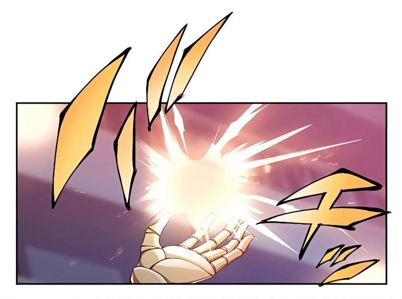 The Strongest Angel Evolutionary Tale Chapter 17 - halaman 8