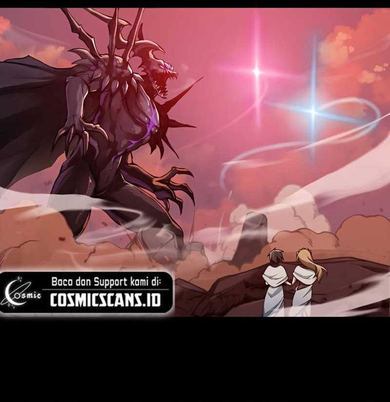 The Strongest Angel Evolutionary Tale Chapter 18 - halaman 12