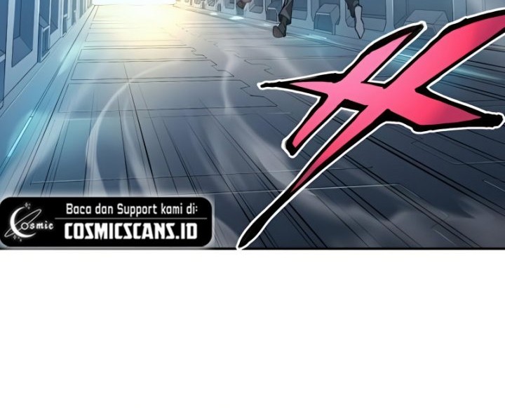The Strongest Angel Evolutionary Tale Chapter 19 - halaman 25