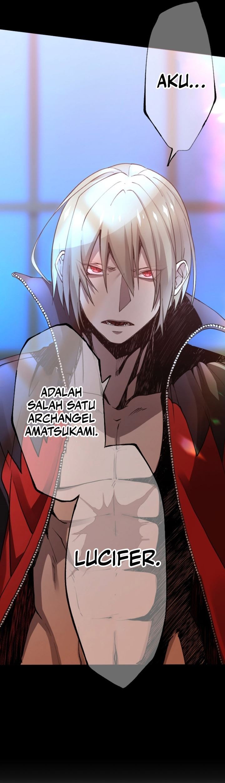 The Strongest Angel Evolutionary Tale Chapter 2 - halaman 19