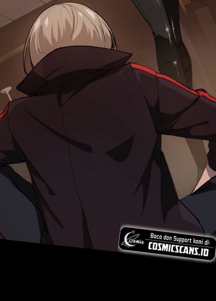 The Strongest Angel Evolutionary Tale Chapter 2 - halaman 24