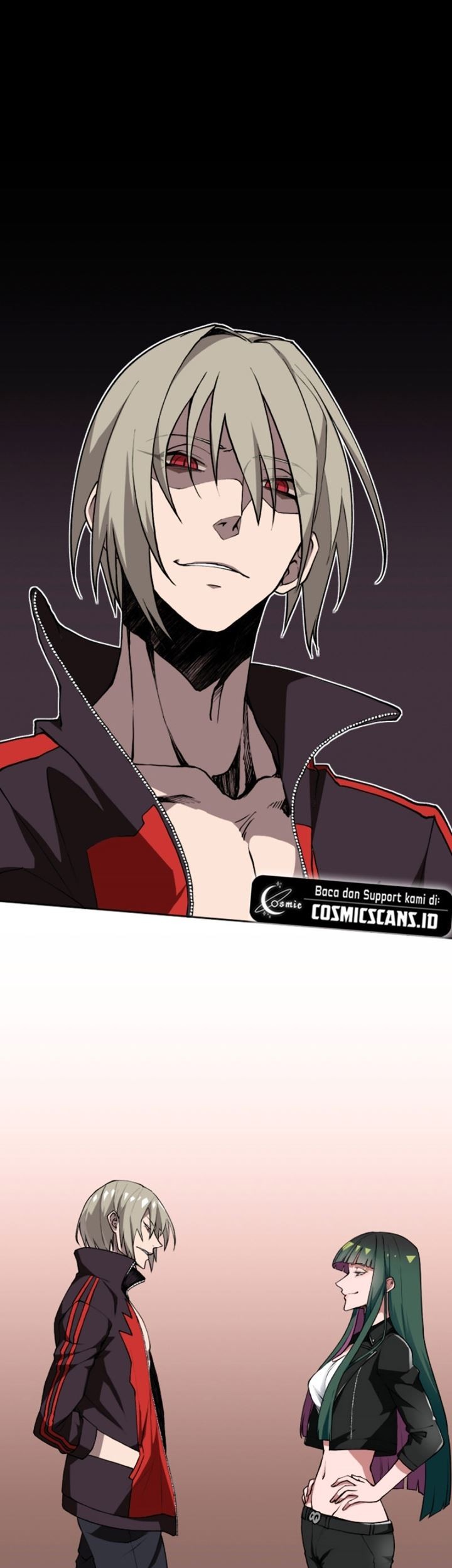 The Strongest Angel Evolutionary Tale Chapter 2 - halaman 25