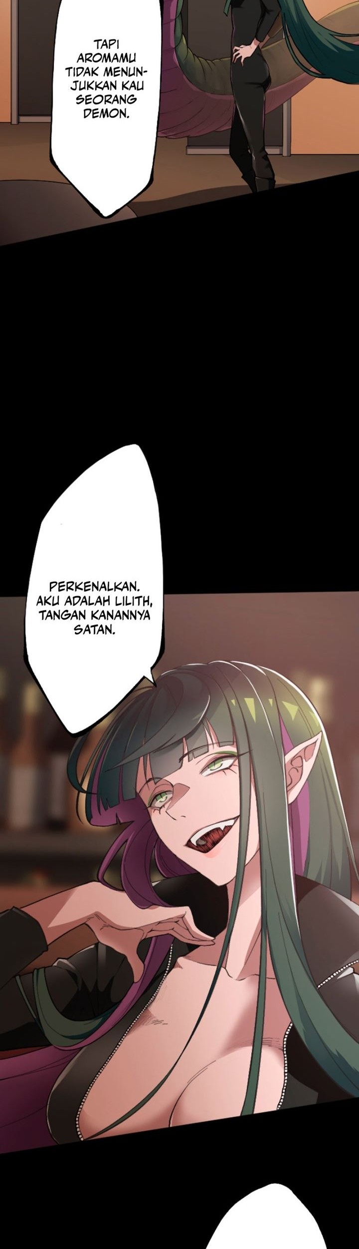 The Strongest Angel Evolutionary Tale Chapter 2 - halaman 28