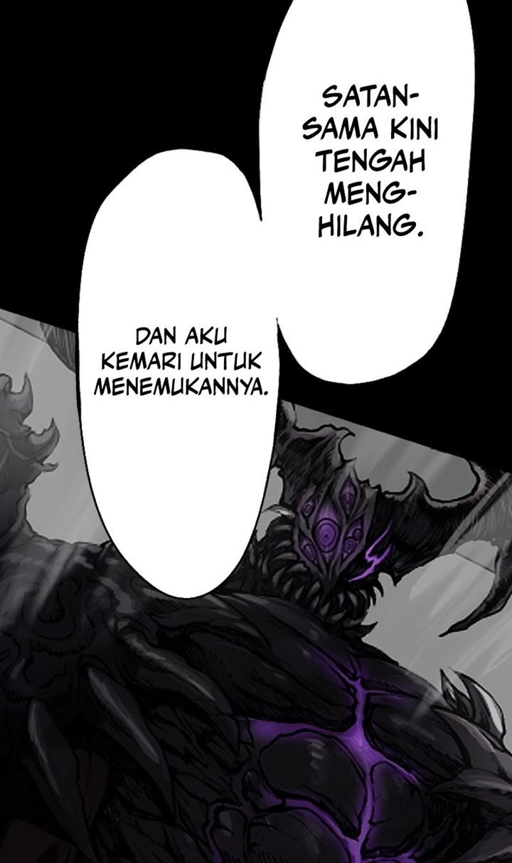 The Strongest Angel Evolutionary Tale Chapter 2 - halaman 29