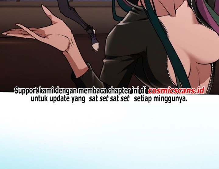 The Strongest Angel Evolutionary Tale Chapter 2 - halaman 35