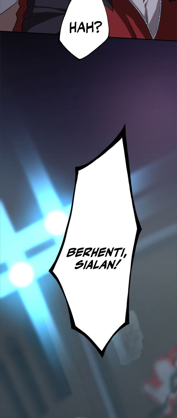The Strongest Angel Evolutionary Tale Chapter 2 - halaman 40