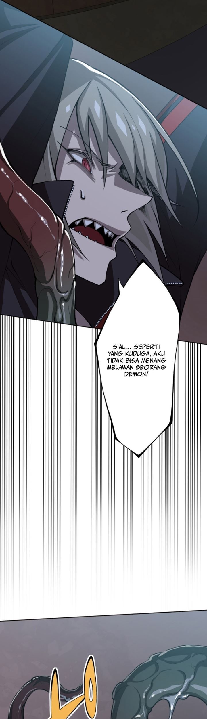 The Strongest Angel Evolutionary Tale Chapter 2 - halaman 50