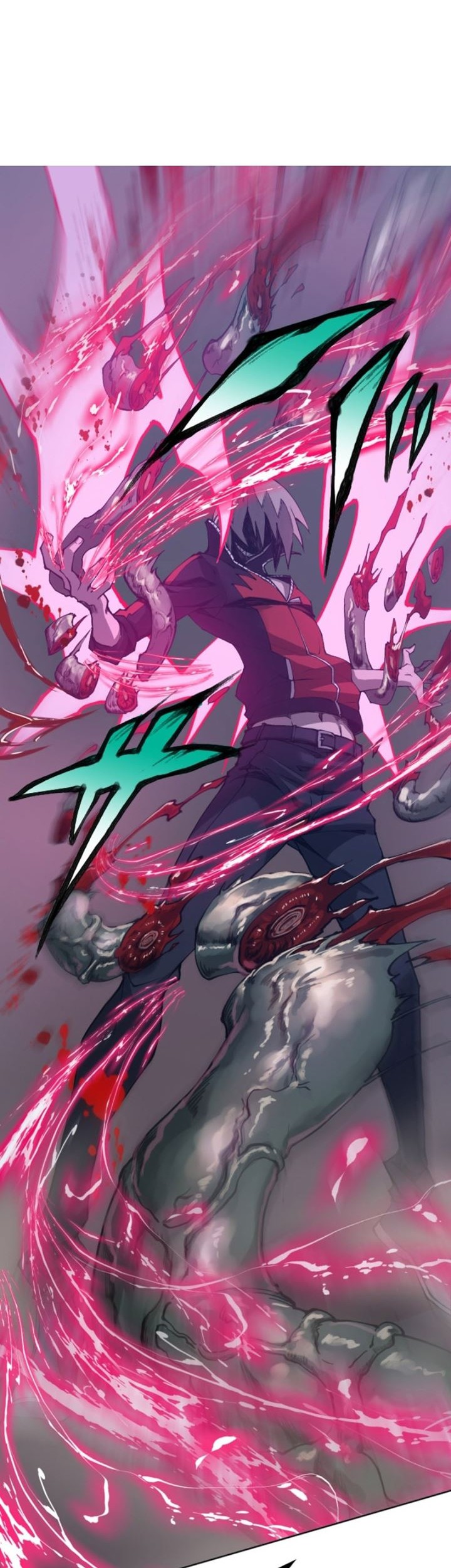 The Strongest Angel Evolutionary Tale Chapter 2 - halaman 53