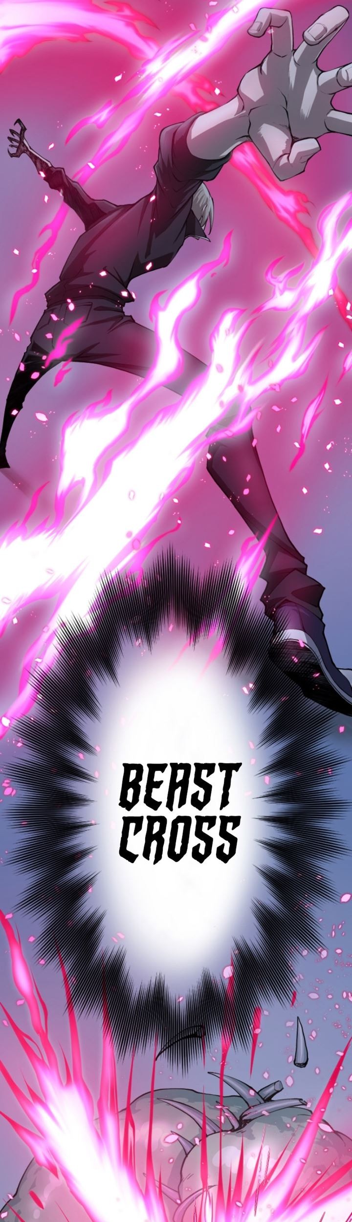 The Strongest Angel Evolutionary Tale Chapter 2 - halaman 56