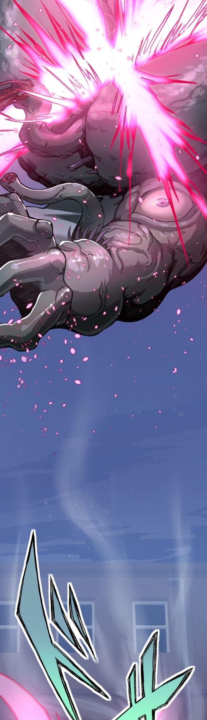 The Strongest Angel Evolutionary Tale Chapter 2 - halaman 57