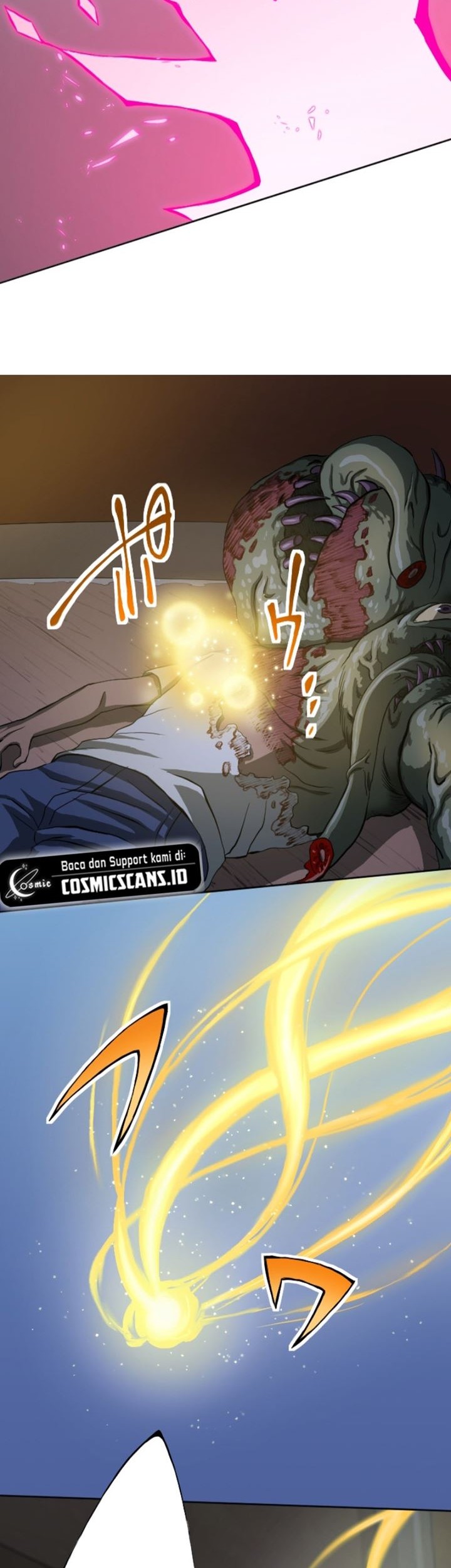 The Strongest Angel Evolutionary Tale Chapter 2 - halaman 59