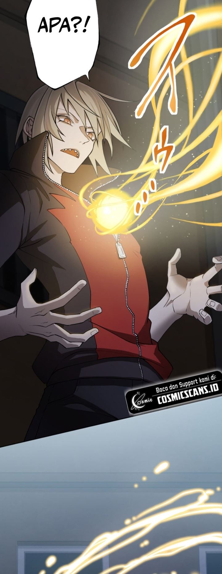The Strongest Angel Evolutionary Tale Chapter 2 - halaman 60
