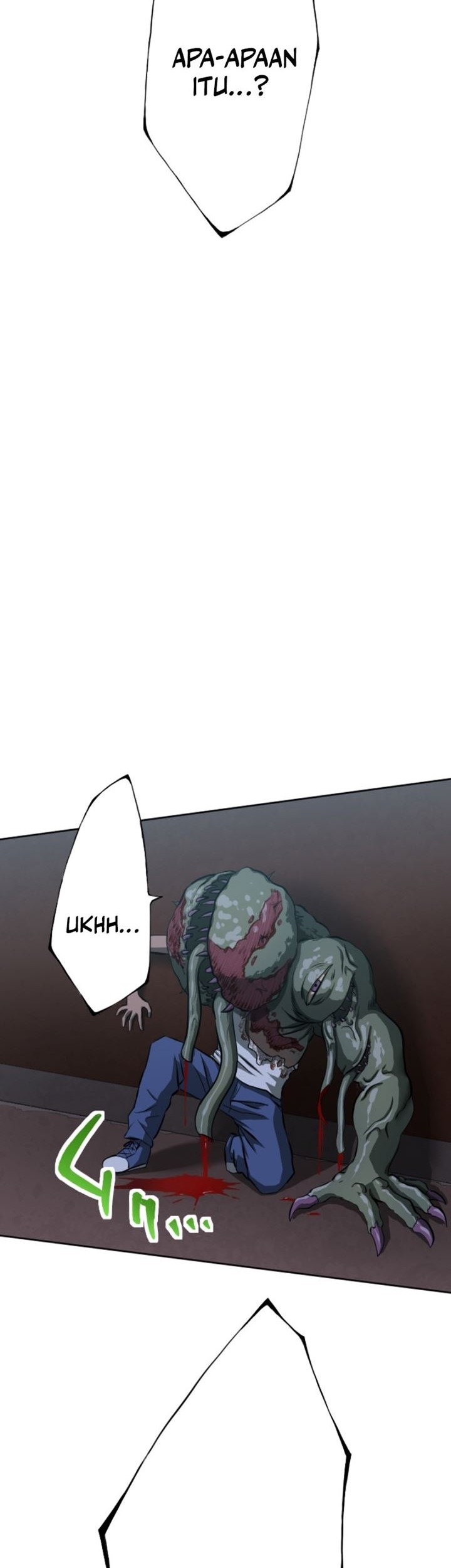 The Strongest Angel Evolutionary Tale Chapter 2 - halaman 62