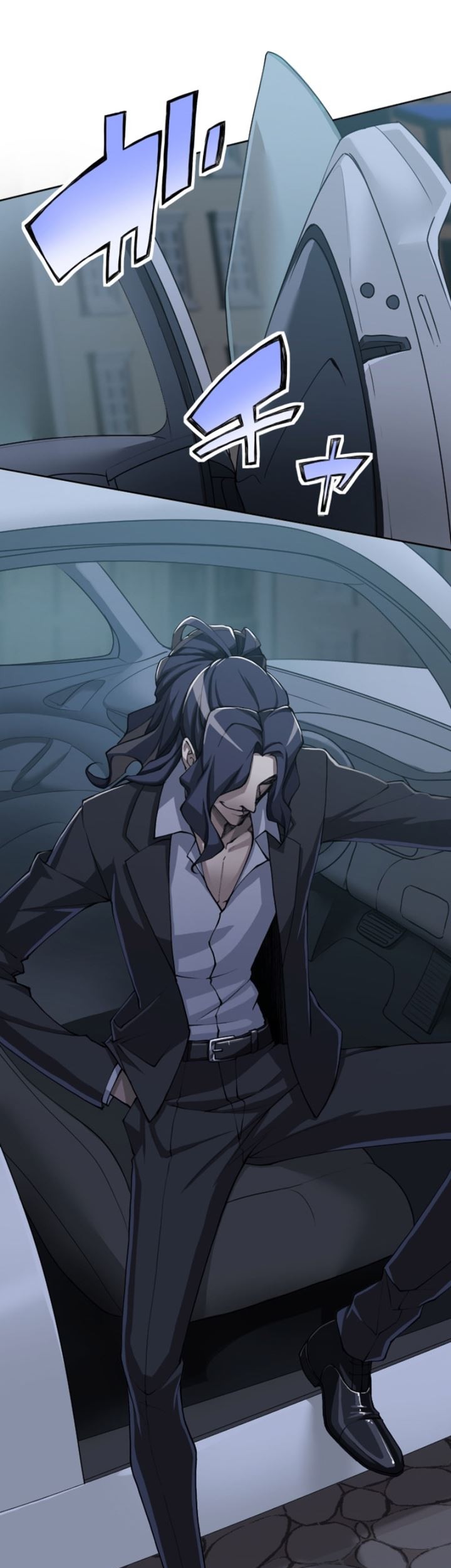 The Strongest Angel Evolutionary Tale Chapter 2 - halaman 65