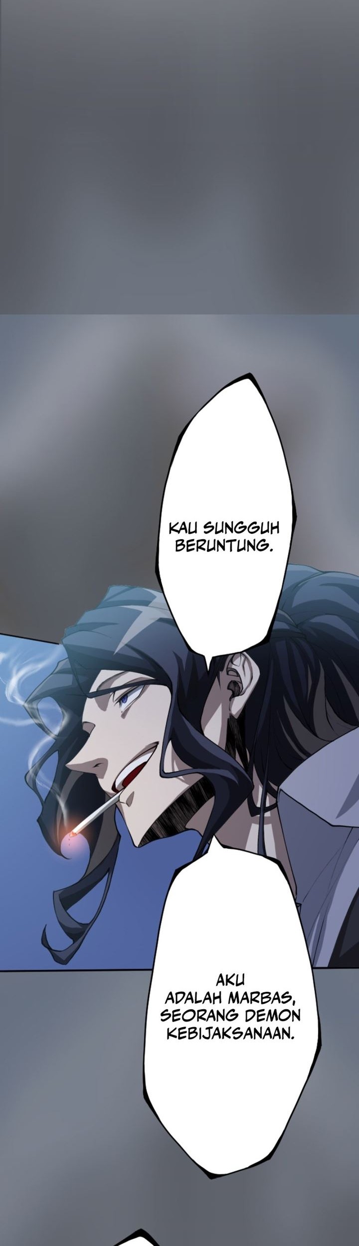 The Strongest Angel Evolutionary Tale Chapter 2 - halaman 70