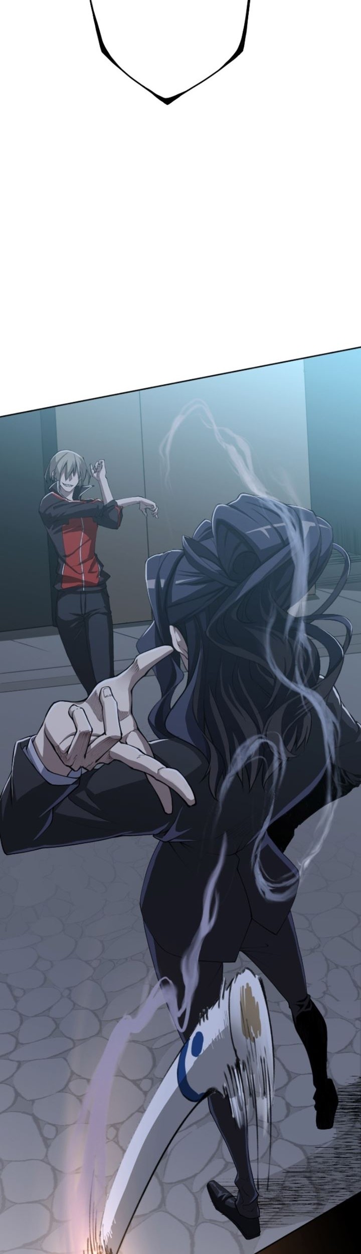 The Strongest Angel Evolutionary Tale Chapter 2 - halaman 74