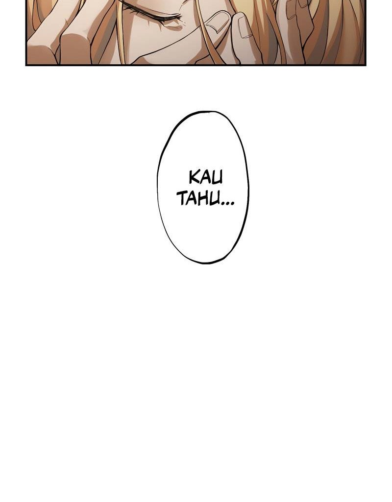 The Strongest Angel Evolutionary Tale Chapter 20 - halaman 15