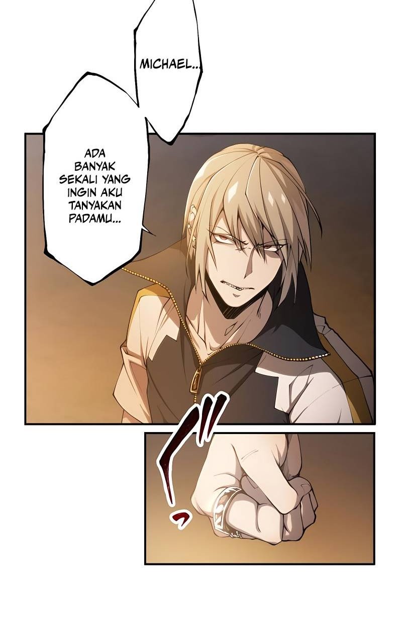 The Strongest Angel Evolutionary Tale Chapter 20 - halaman 3