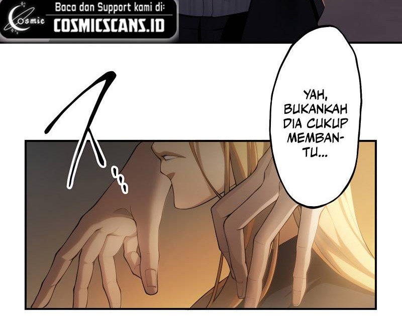 The Strongest Angel Evolutionary Tale Chapter 20 - halaman 7