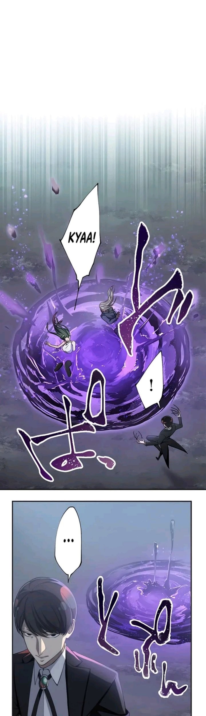 The Strongest Angel Evolutionary Tale Chapter 22 - halaman 11