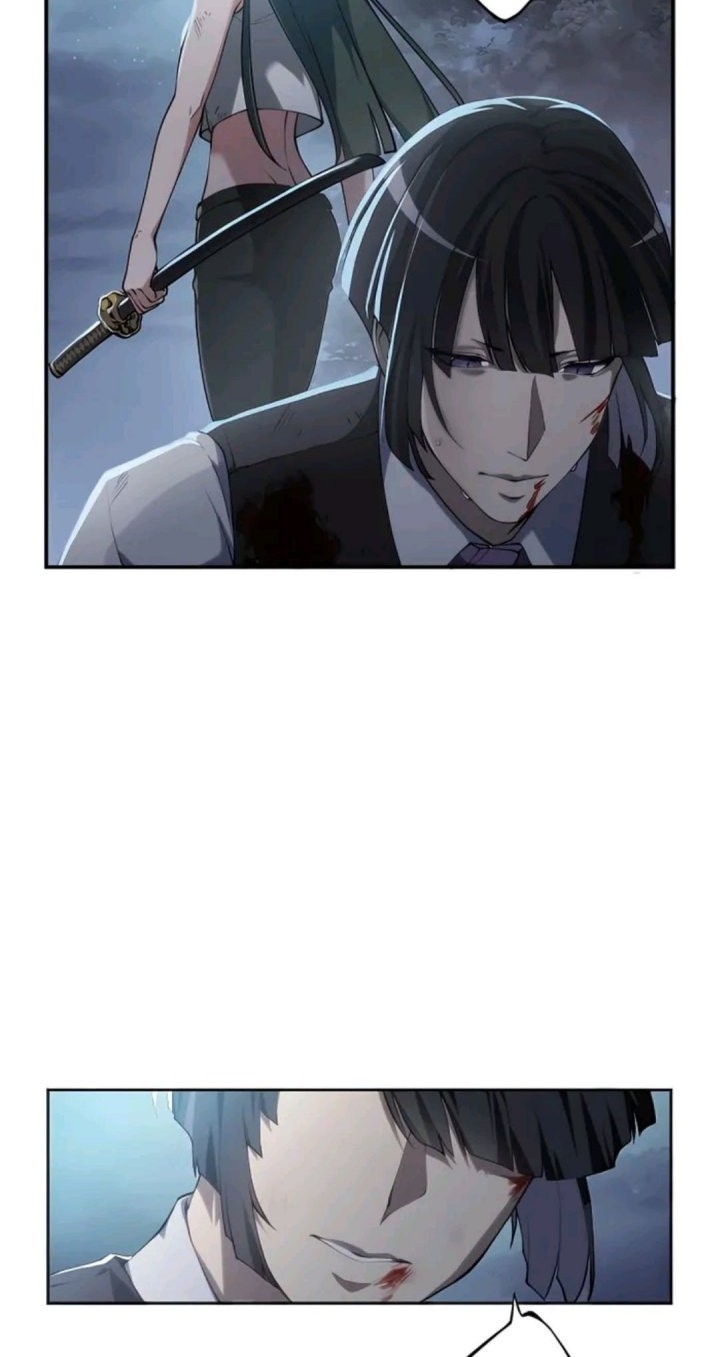 The Strongest Angel Evolutionary Tale Chapter 22 - halaman 22