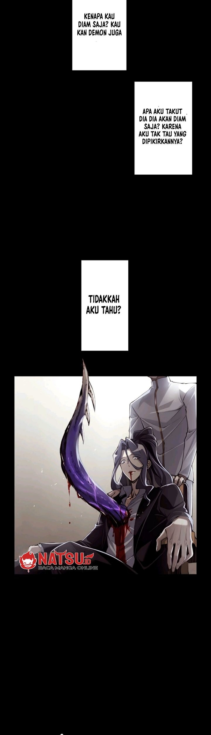 The Strongest Angel Evolutionary Tale Chapter 23 - halaman 10