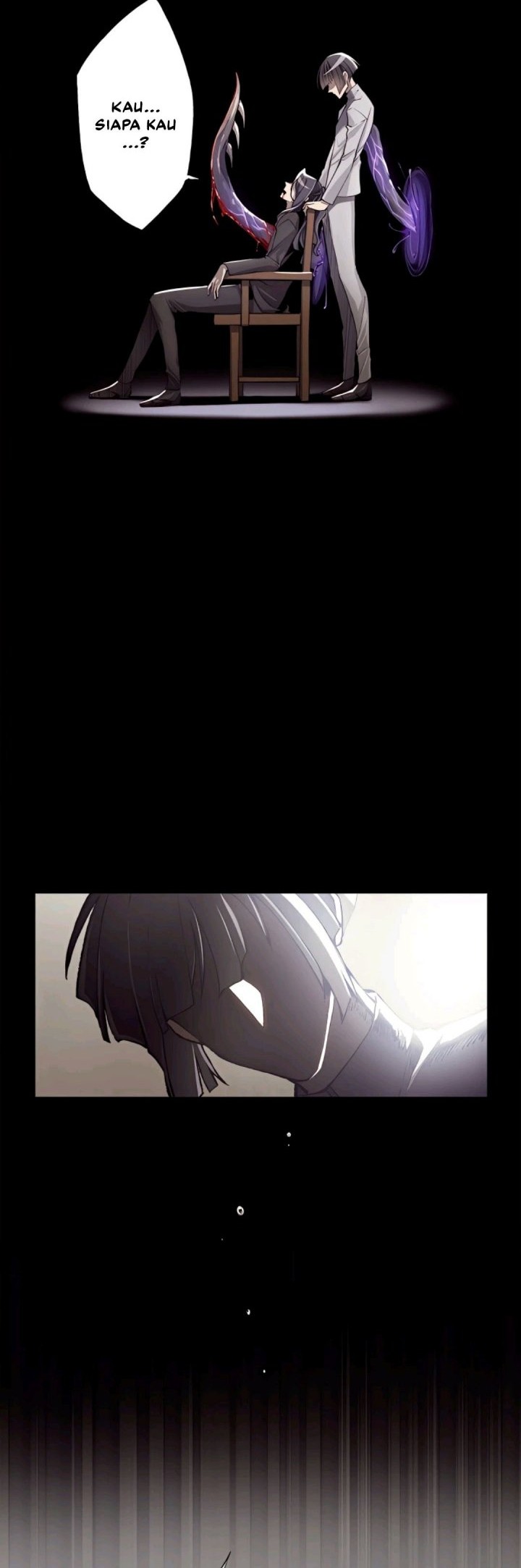 The Strongest Angel Evolutionary Tale Chapter 23 - halaman 11