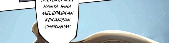 The Strongest Angel Evolutionary Tale Chapter 23 - halaman 19