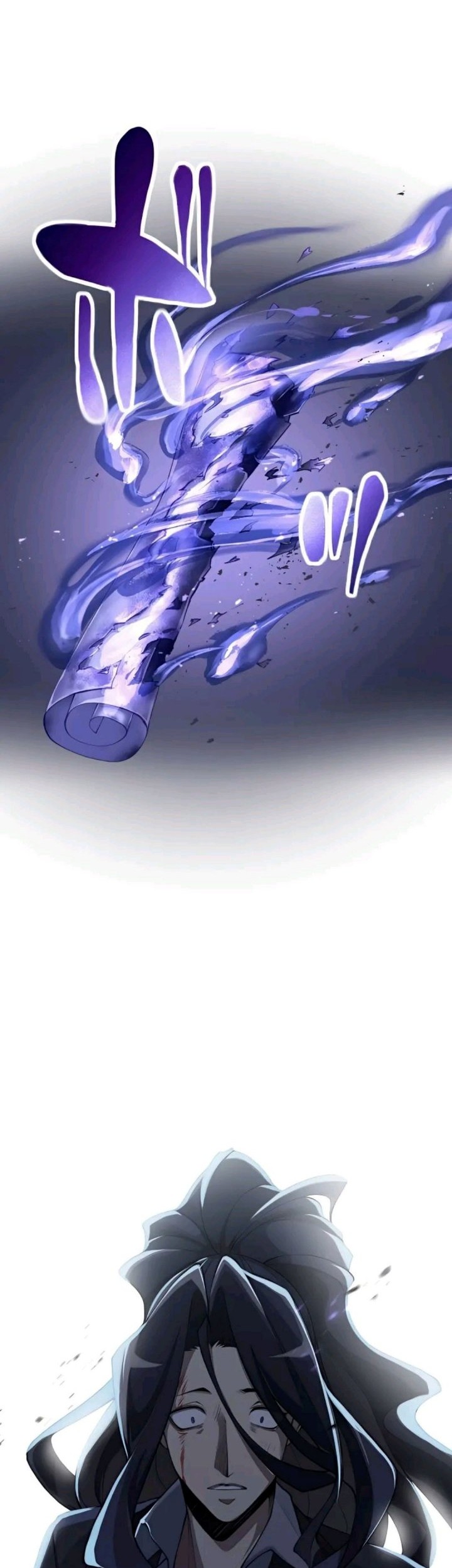 The Strongest Angel Evolutionary Tale Chapter 23 - halaman 30