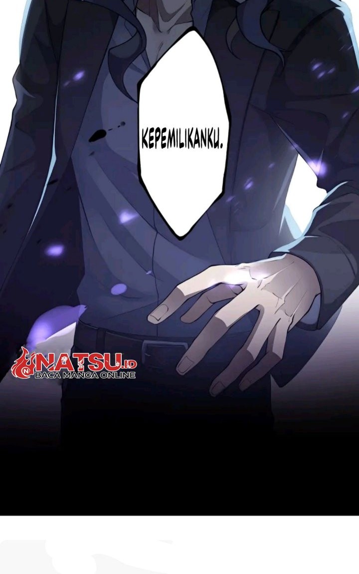 The Strongest Angel Evolutionary Tale Chapter 23 - halaman 31