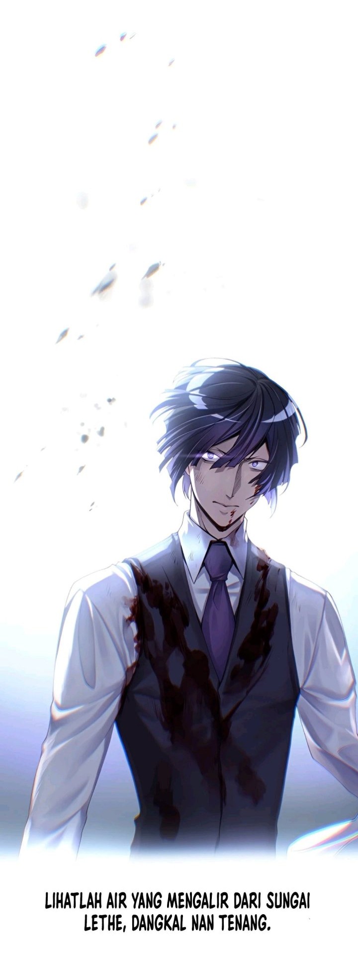 The Strongest Angel Evolutionary Tale Chapter 23 - halaman 7