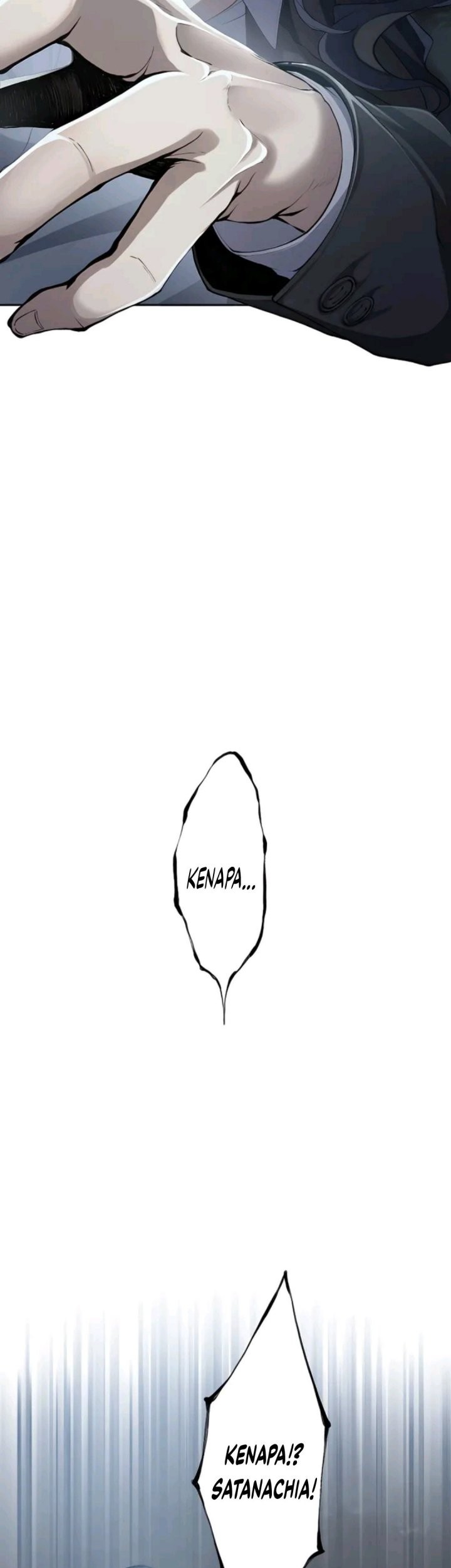 The Strongest Angel Evolutionary Tale Chapter 24 - halaman 23