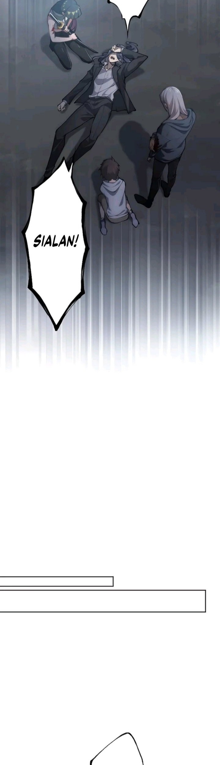 The Strongest Angel Evolutionary Tale Chapter 24 - halaman 24