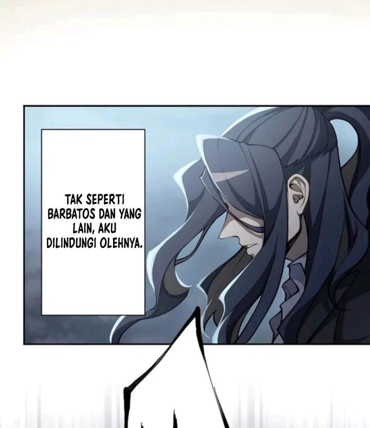 The Strongest Angel Evolutionary Tale Chapter 24 - halaman 4