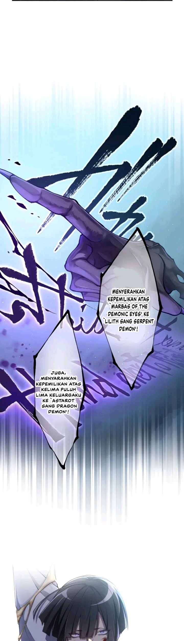 The Strongest Angel Evolutionary Tale Chapter 24 - halaman 6