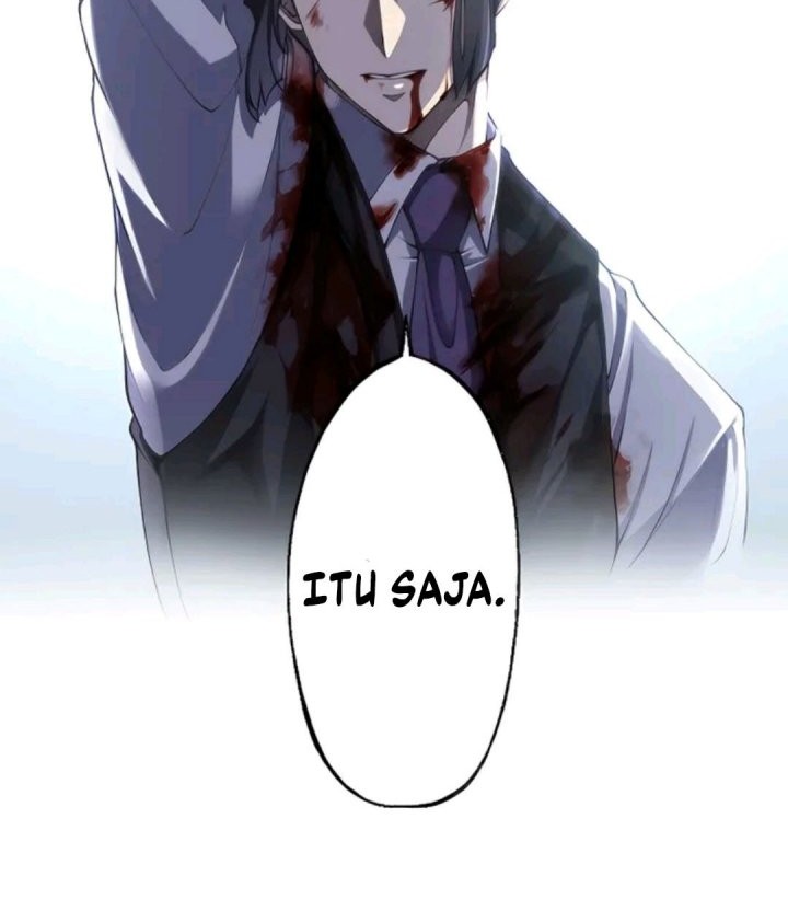 The Strongest Angel Evolutionary Tale Chapter 24 - halaman 7