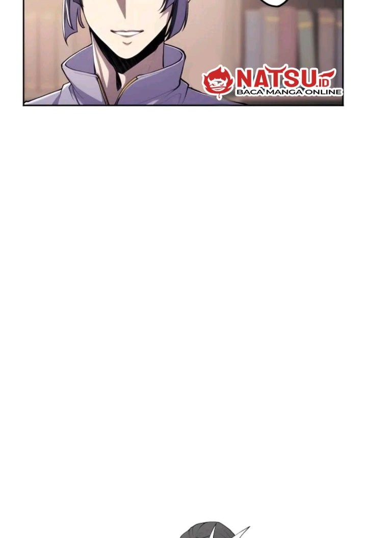 The Strongest Angel Evolutionary Tale Chapter 25 - halaman 10