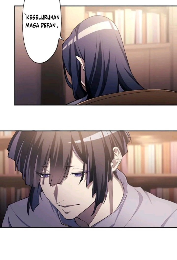 The Strongest Angel Evolutionary Tale Chapter 25 - halaman 13
