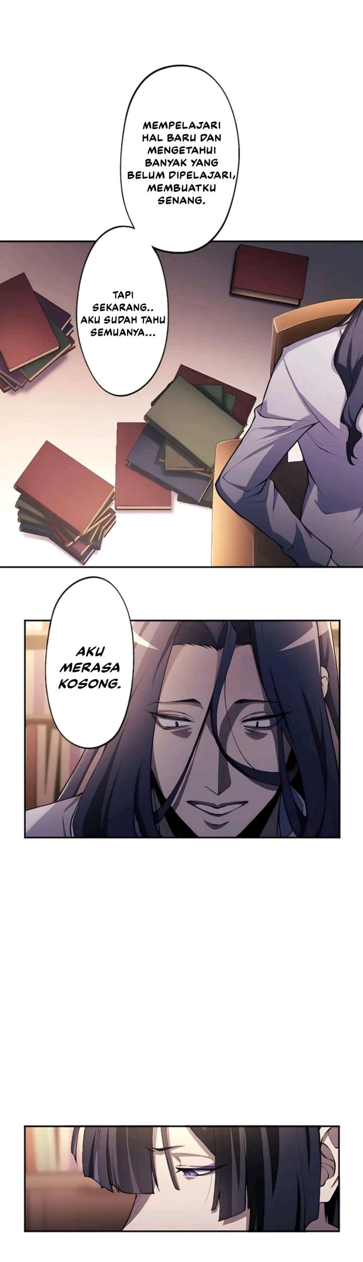 The Strongest Angel Evolutionary Tale Chapter 25 - halaman 14