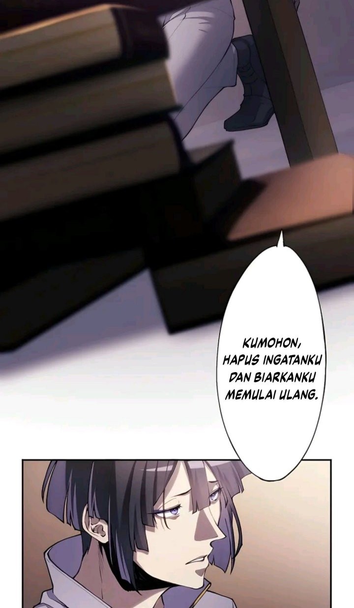 The Strongest Angel Evolutionary Tale Chapter 25 - halaman 16