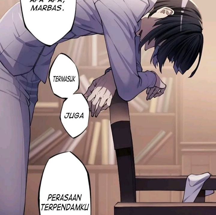 The Strongest Angel Evolutionary Tale Chapter 25 - halaman 22