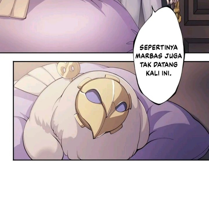 The Strongest Angel Evolutionary Tale Chapter 25 - halaman 25