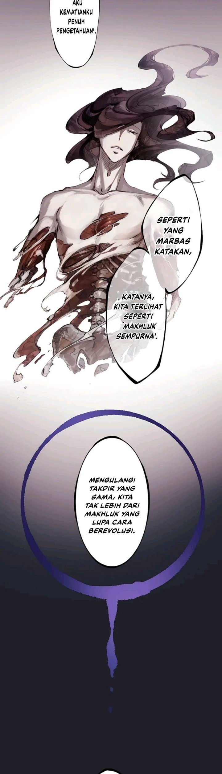 The Strongest Angel Evolutionary Tale Chapter 25 - halaman 27