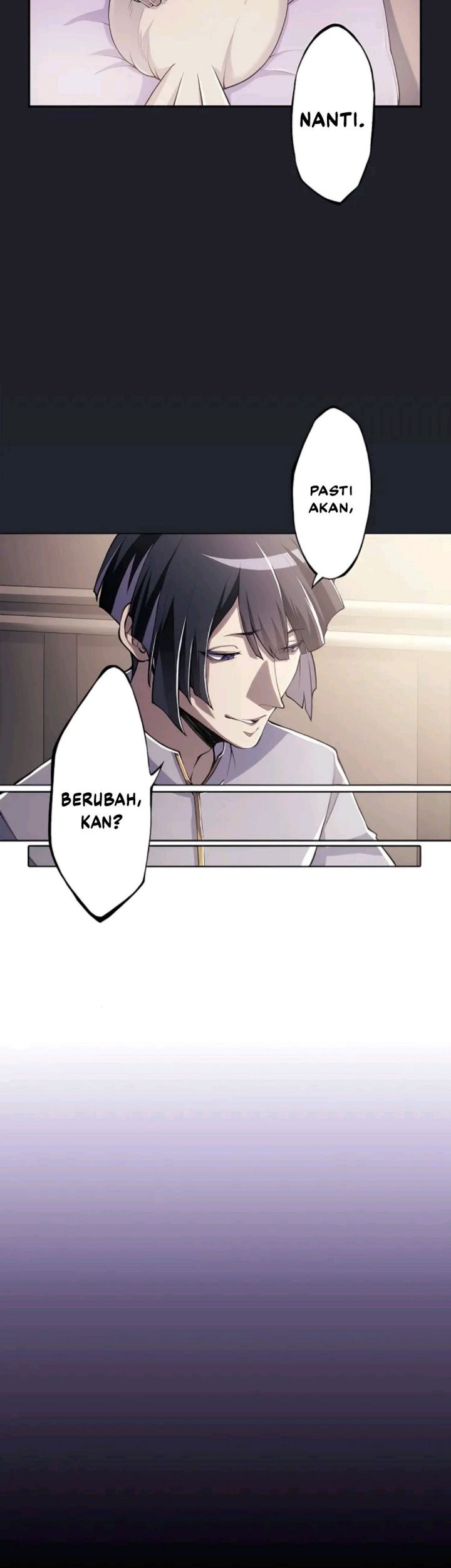 The Strongest Angel Evolutionary Tale Chapter 25 - halaman 29
