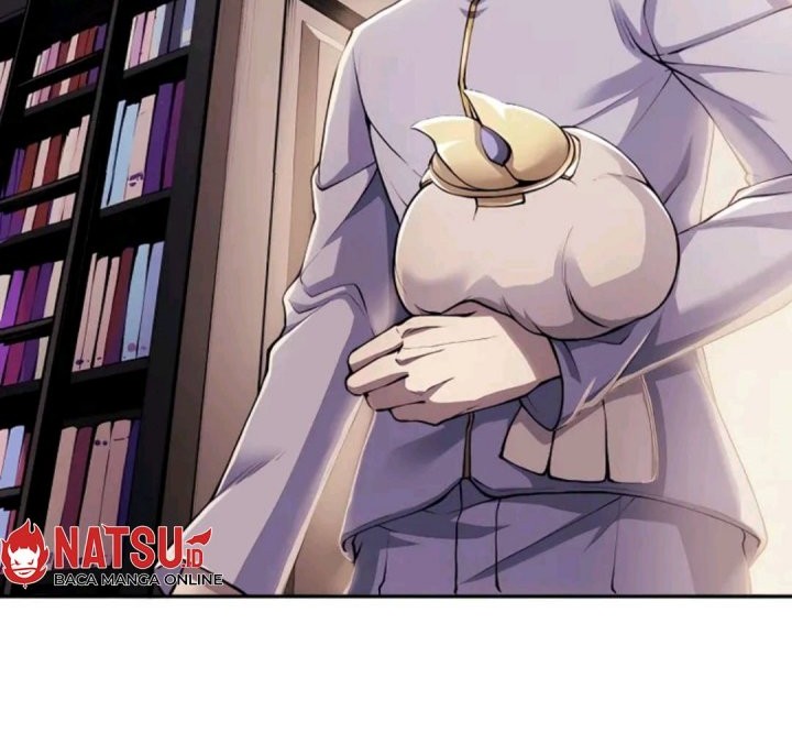 The Strongest Angel Evolutionary Tale Chapter 25 - halaman 7