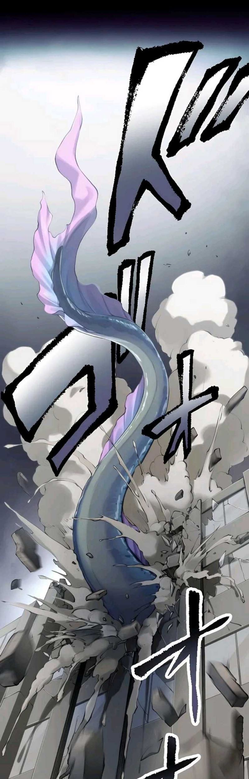 The Strongest Angel Evolutionary Tale Chapter 26 - halaman 12