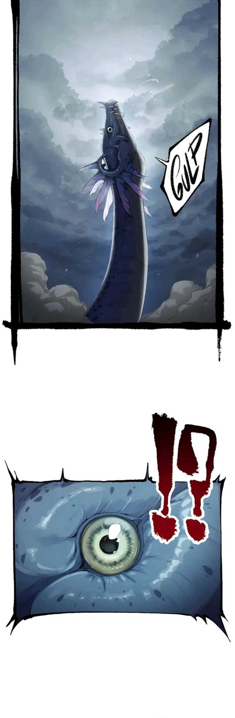 The Strongest Angel Evolutionary Tale Chapter 26 - halaman 18